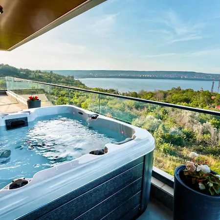 Vip Sea View Варна