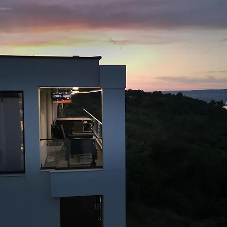 Vip Sea View Апартаменты Варна