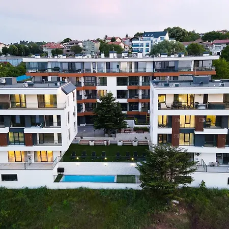 Vip Sea View Варна