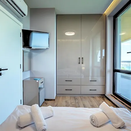 Vip Sea View
