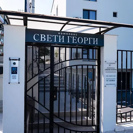 Апартаменты Vip Sea View Варна