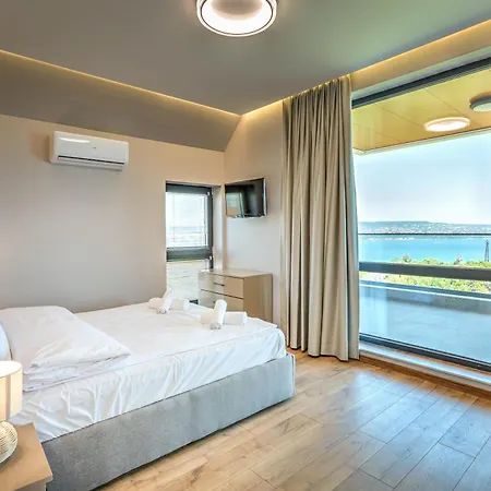 Vip Sea View