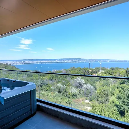 Vip Sea View