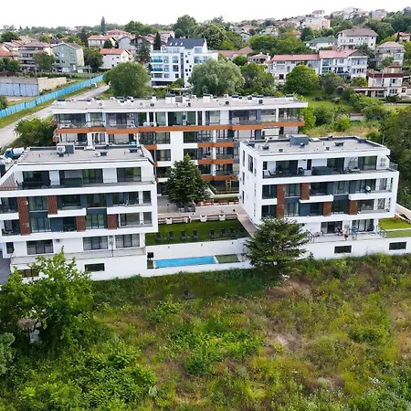 Vip Sea View Варна